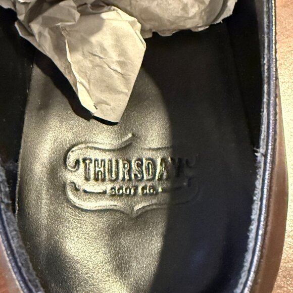 Thursday Boot Company \